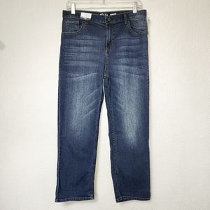 OshKosh Classic Boys Husky Jeans 12